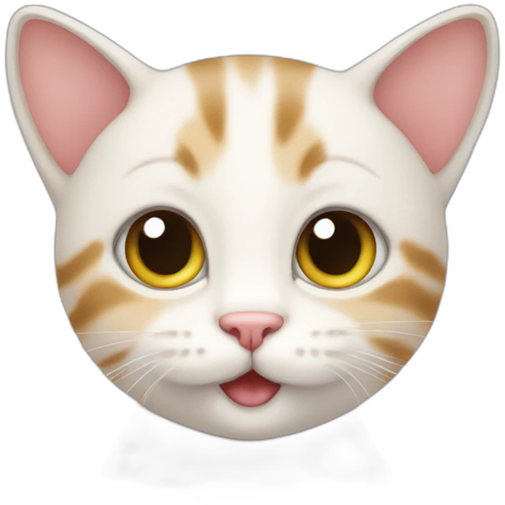 baby cat emoji