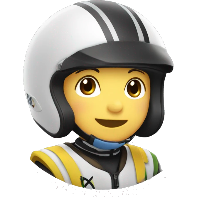 Mio sporty emoji