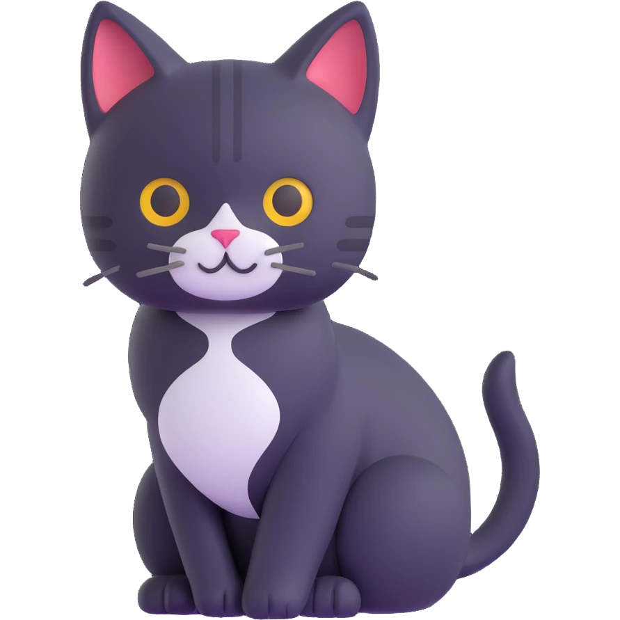 cat emoji