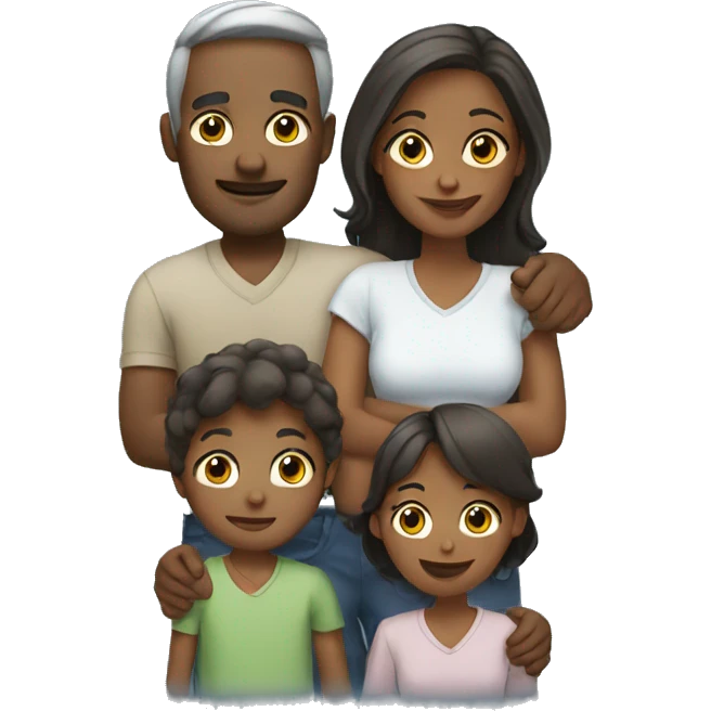 Family  emoji