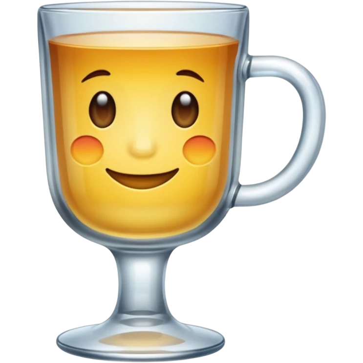 cup glass emoji