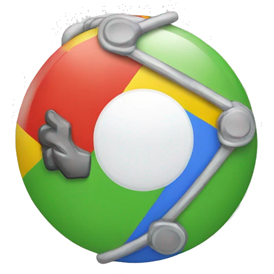 google chrome emoji