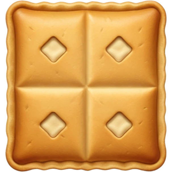 Cracker emoji