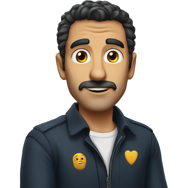Vincent Connare emoji