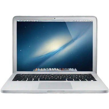 macbook emoji