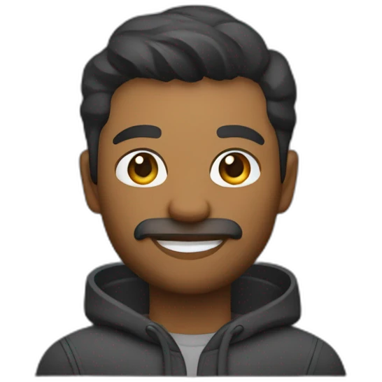 designer with figma emoji
