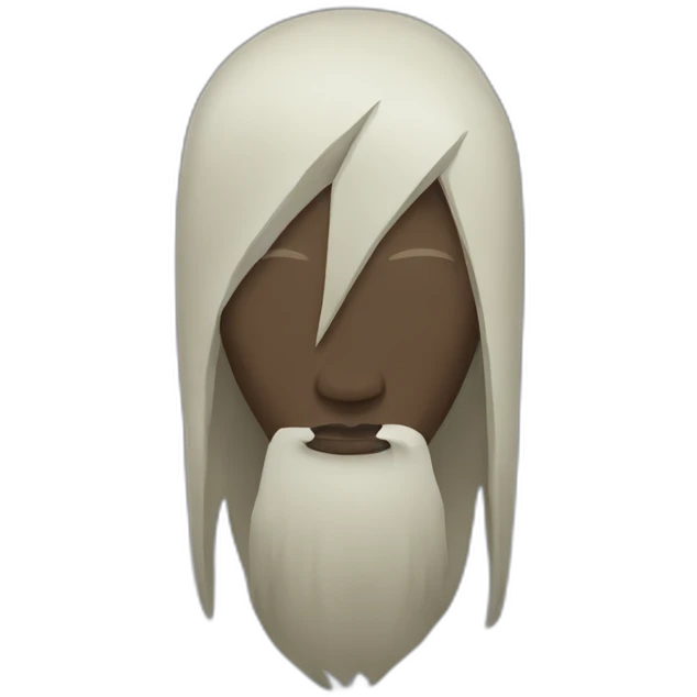 Rick owens emoji