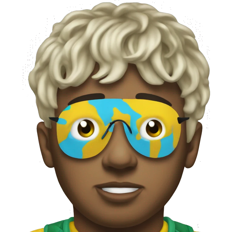 golf wang emoji
