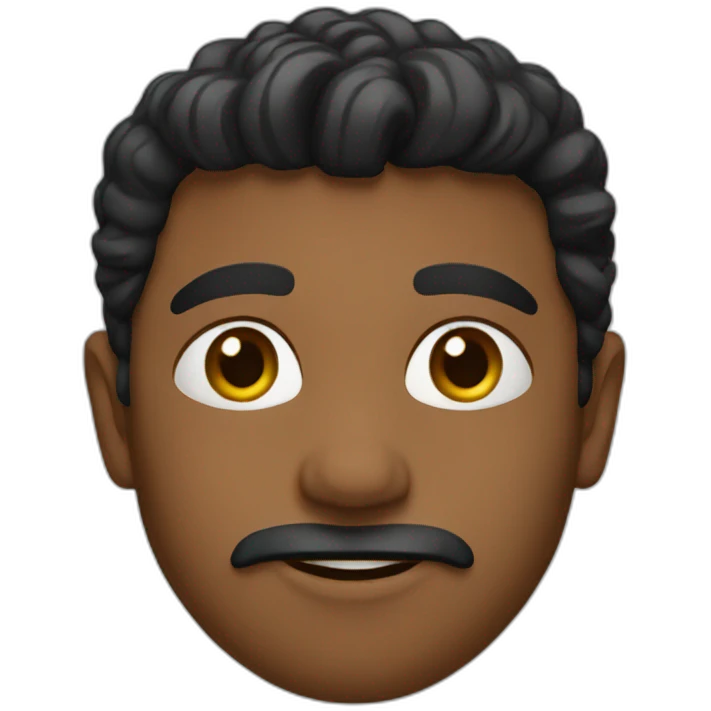 Ibrahim emoji
