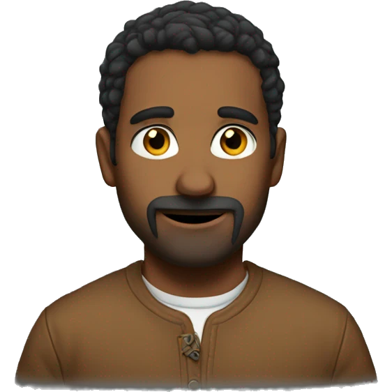 Nicholas emoji