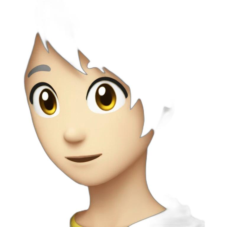 Anime  emoji
