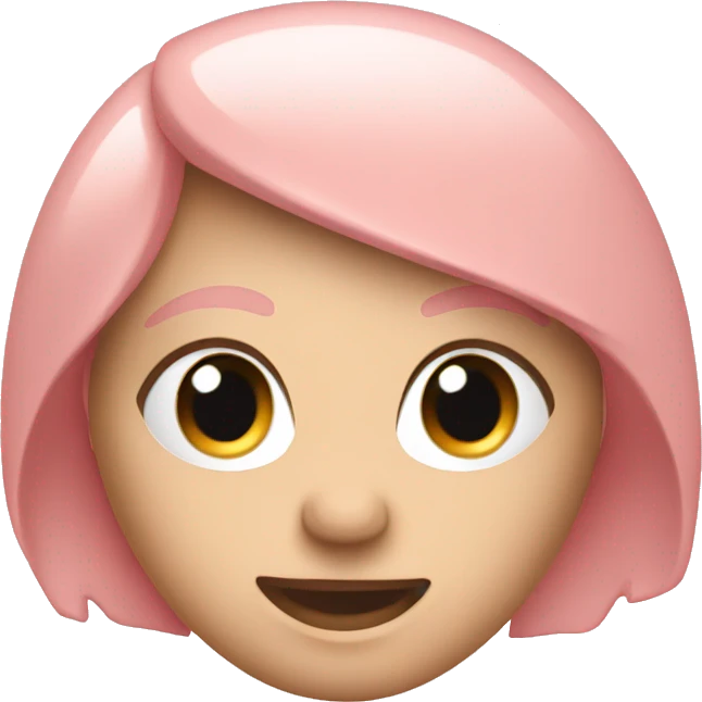 BLUSH LOGO Like BMW  emoji