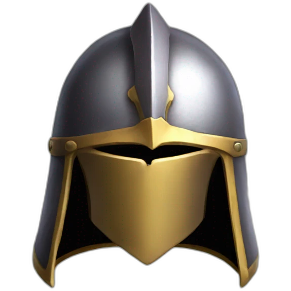 rpg-helmet emoji