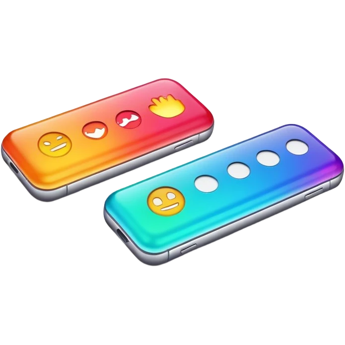 geekbar emoji