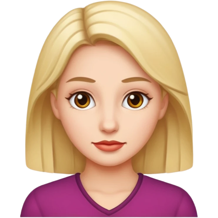 woman emoji