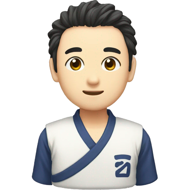 Manjiro Sano emoji
