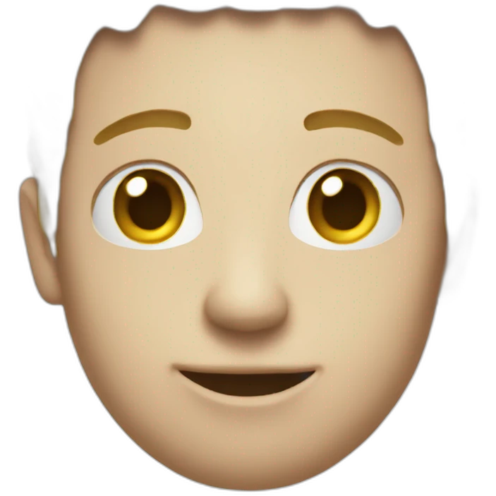 letters JHJ emoji