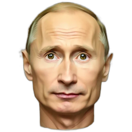 Vladimir Putin  emoji