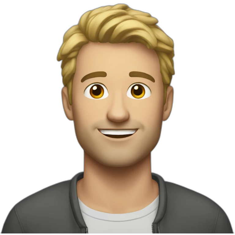 Brice maurin emoji