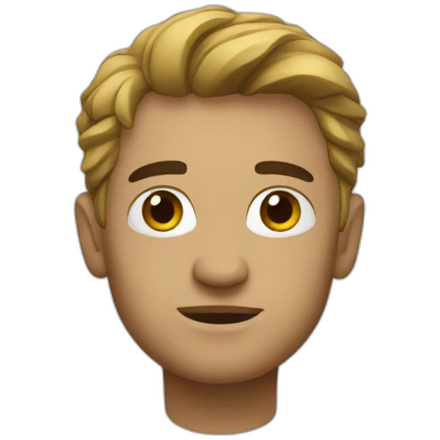 rob emoji