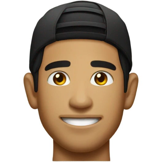 Gabriel medina emoji