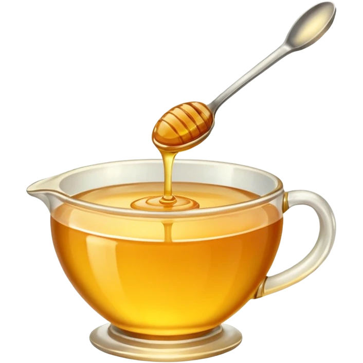 honey emoji