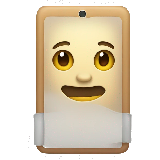 tablet emoji