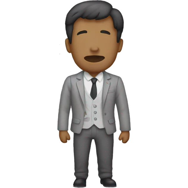 Dedos de corason emoji