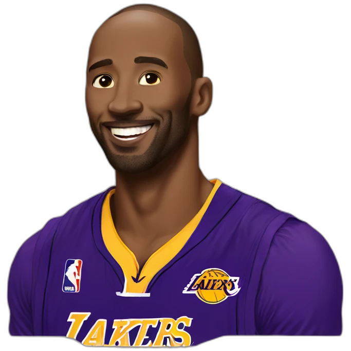 kobe emoji