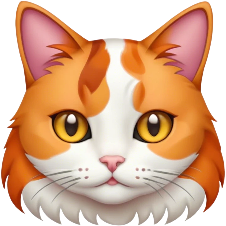 Cat emoji