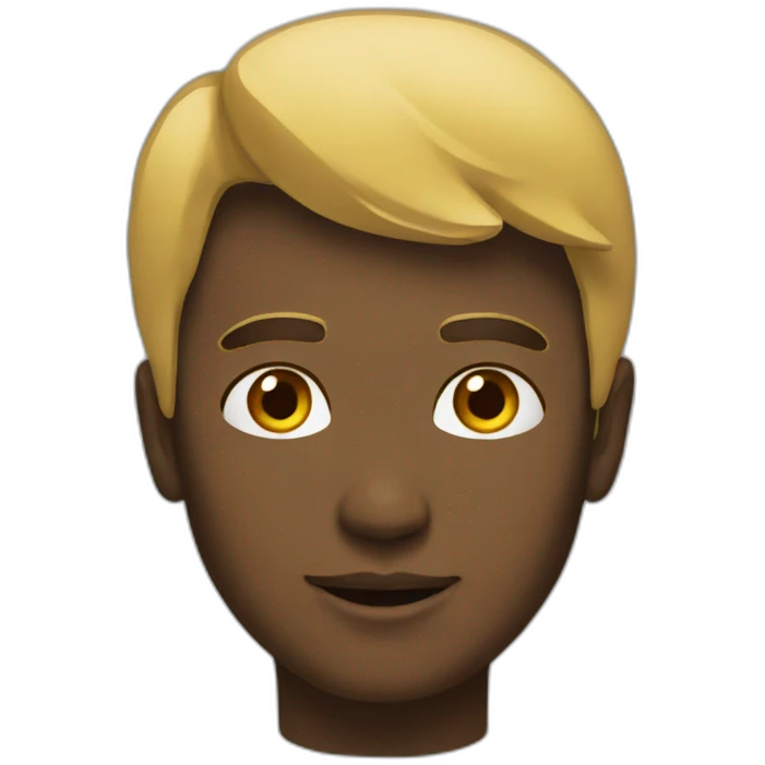amateur emoji