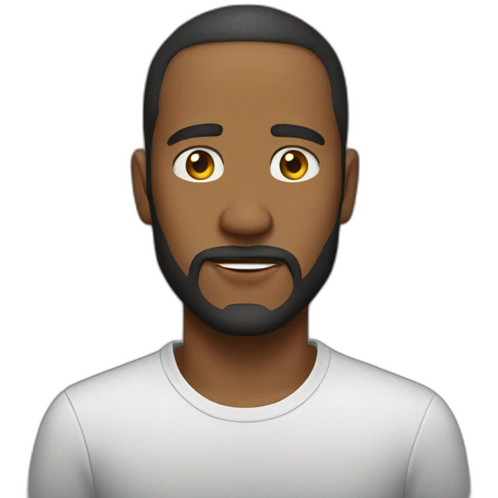 Don’t give a thing emoji