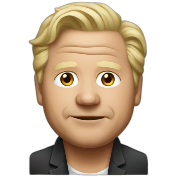 Doug Ford emoji