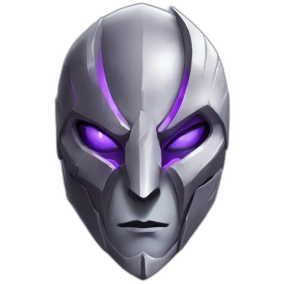 jhin from league of legends coding emoji