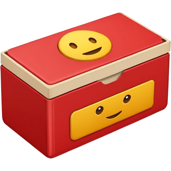 matchbox emoji