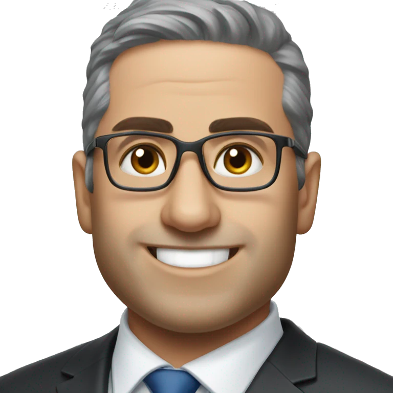 Jordan bardella premier ministre  emoji