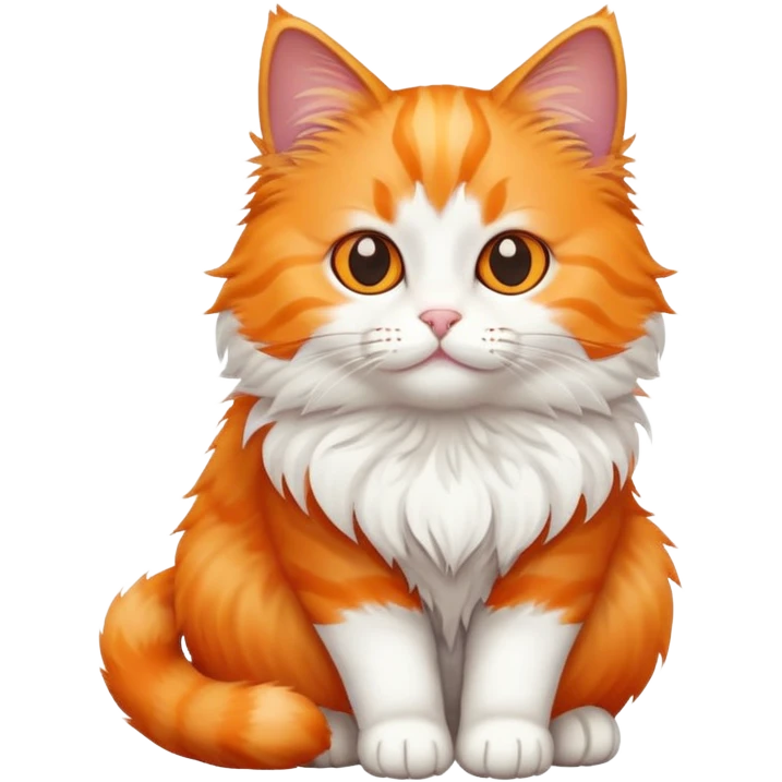 cat emoji