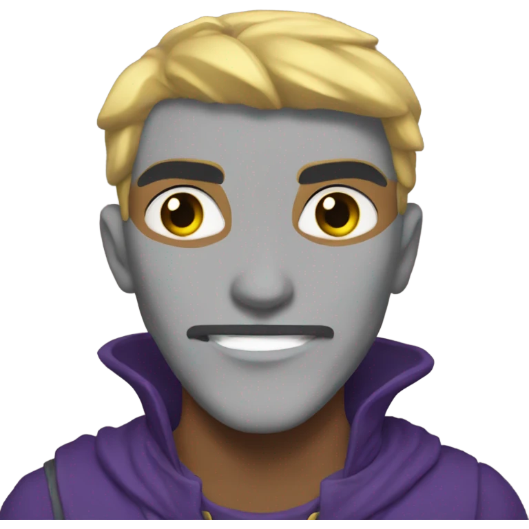 Rauw Alejandro emoji