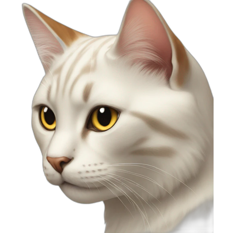 cat the agnel wing emoji