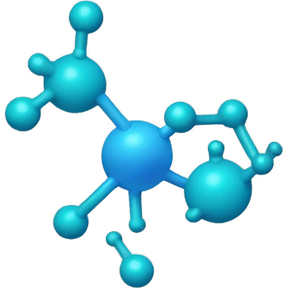 chemical compound emoji