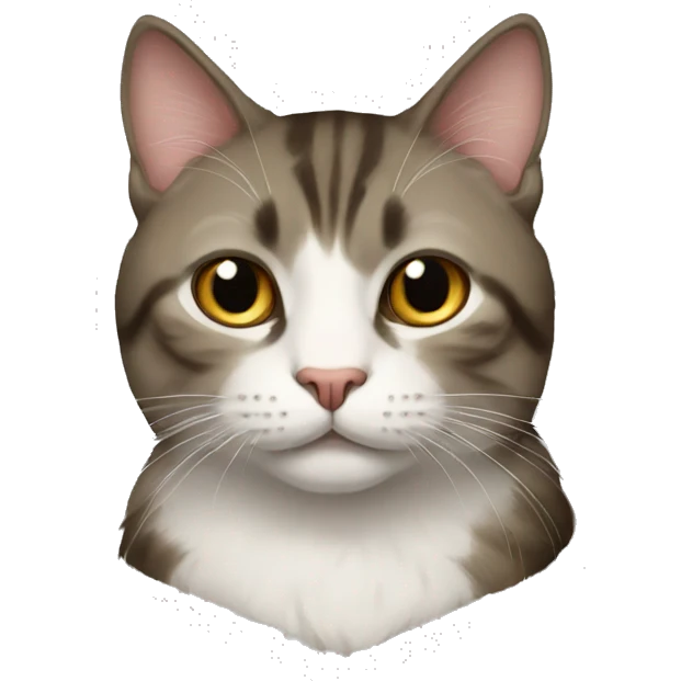 Cat emoji
