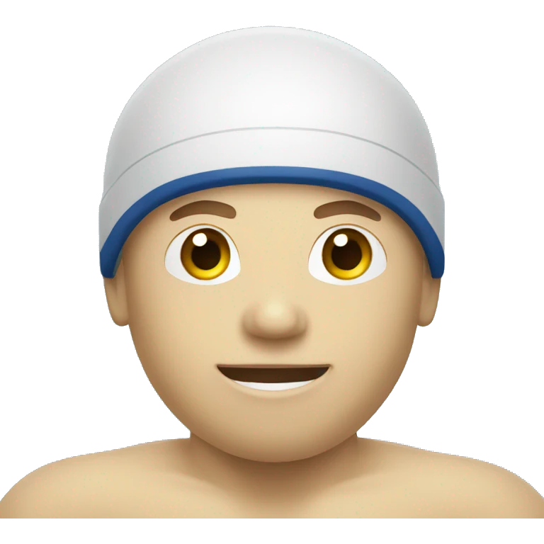sport swimming emoji