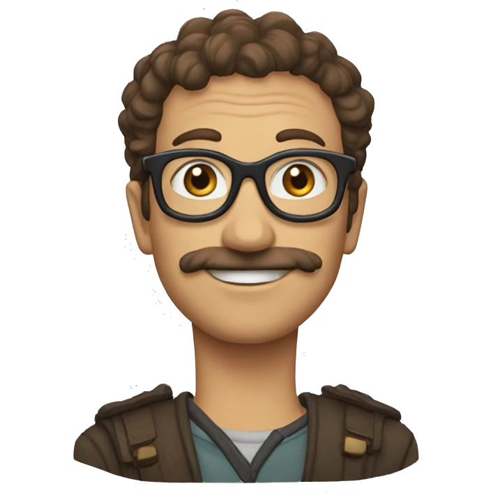 Otto Octavius emoji
