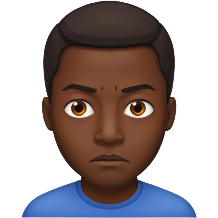 Real nigga shit emoji