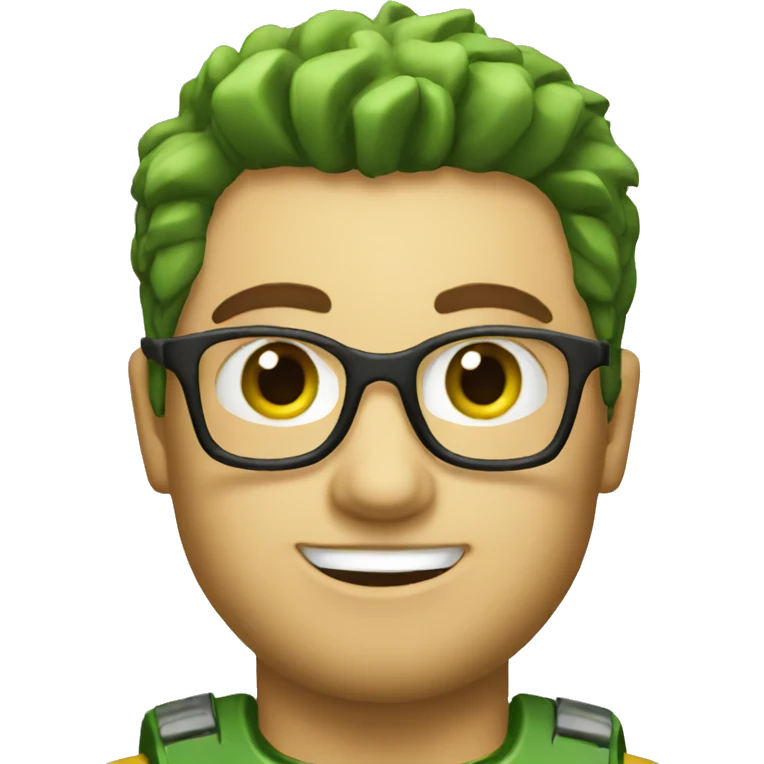 John deere emoji