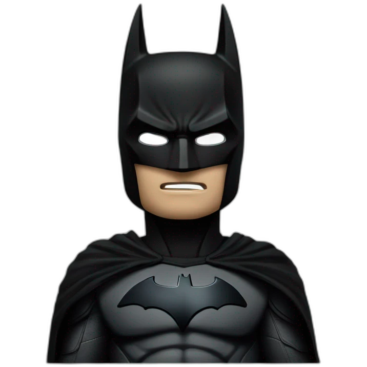 darkknight emoji