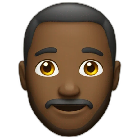 work of art emoji