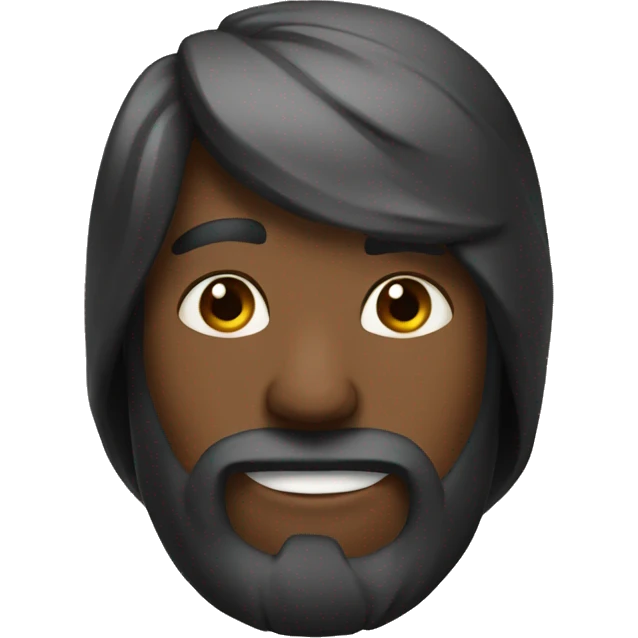 Caju emoji