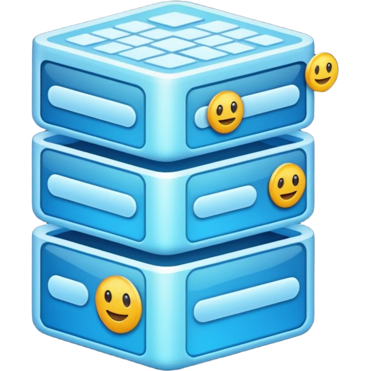 DBMS  emoji