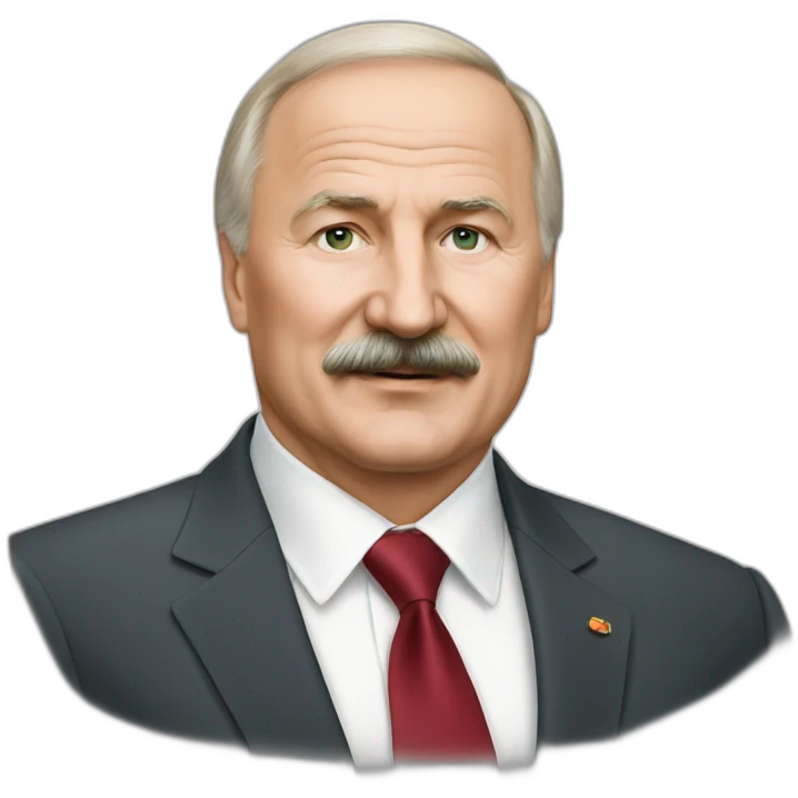 Lukashenko emoji
